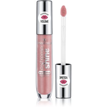 essence Extreme Shine luciu de buze pentru un volum suplimentar - imagine 2